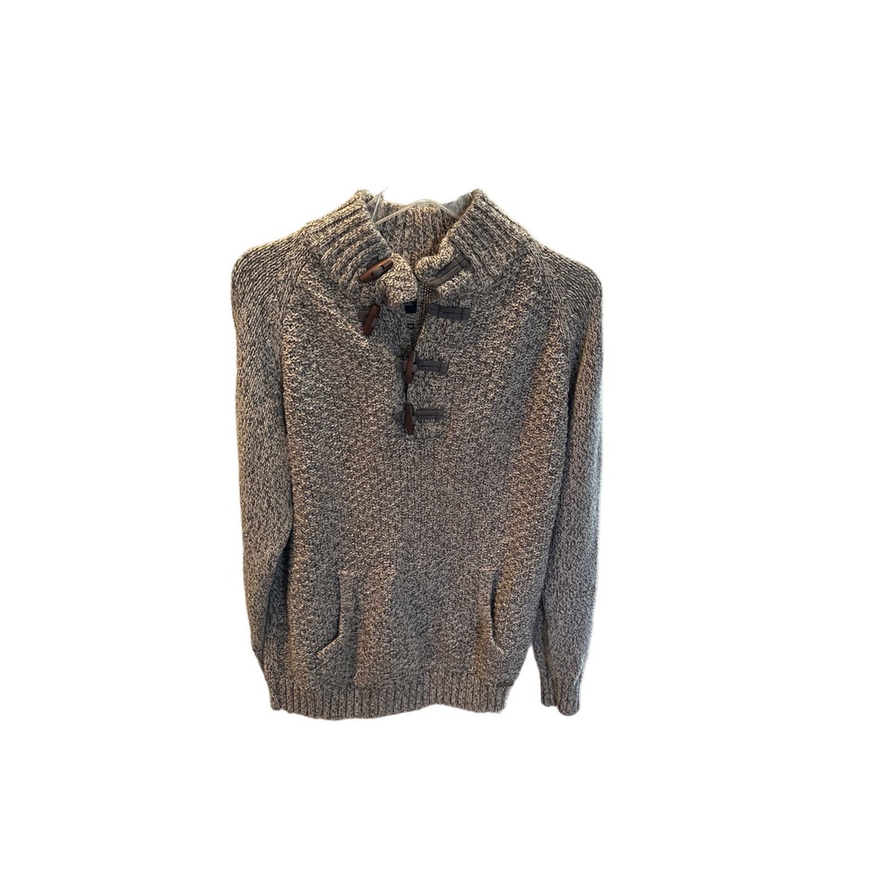 Men’s JB Holt (The buckle) Sweater  Size XL